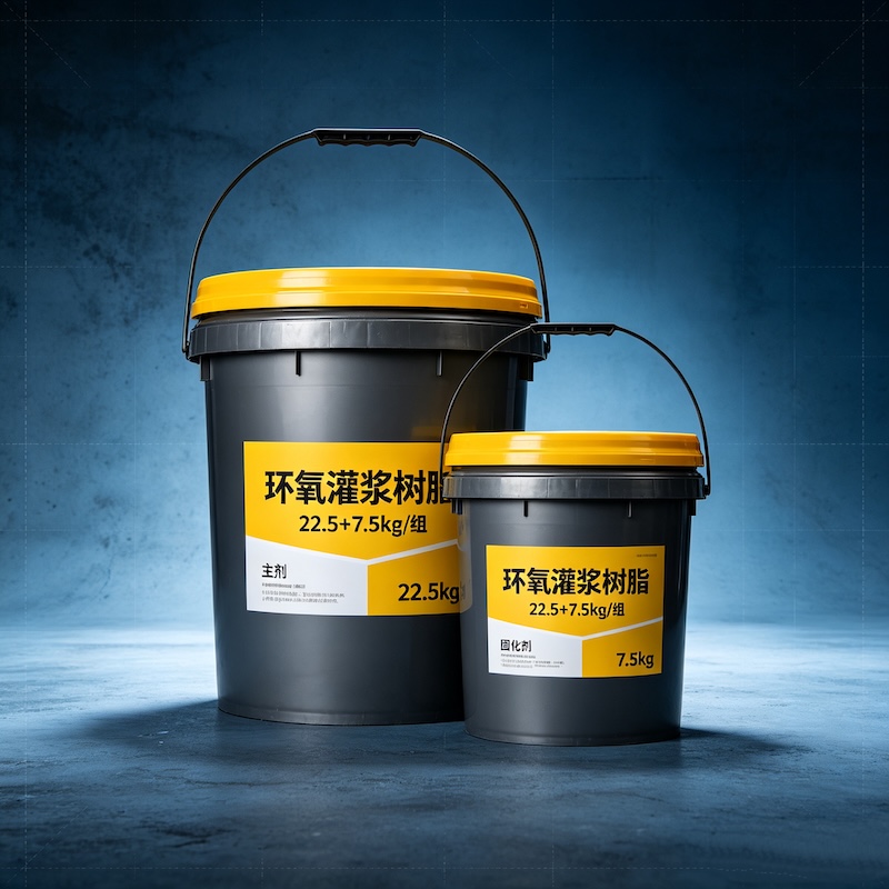 雨花环氧灌浆树脂